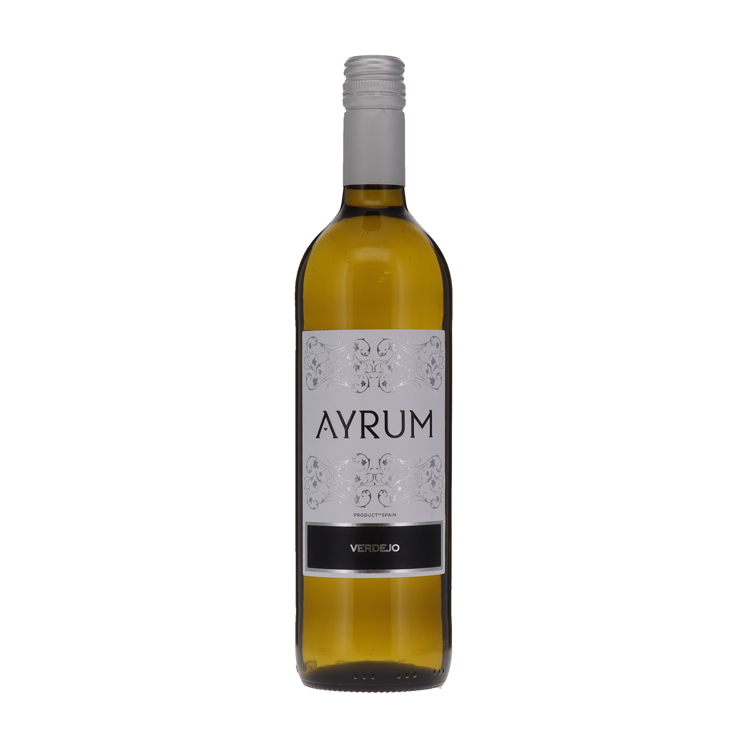AYRUM VERDEJO 10% 75X6